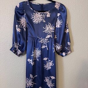 Collection of 3 Boho dresses/tunics